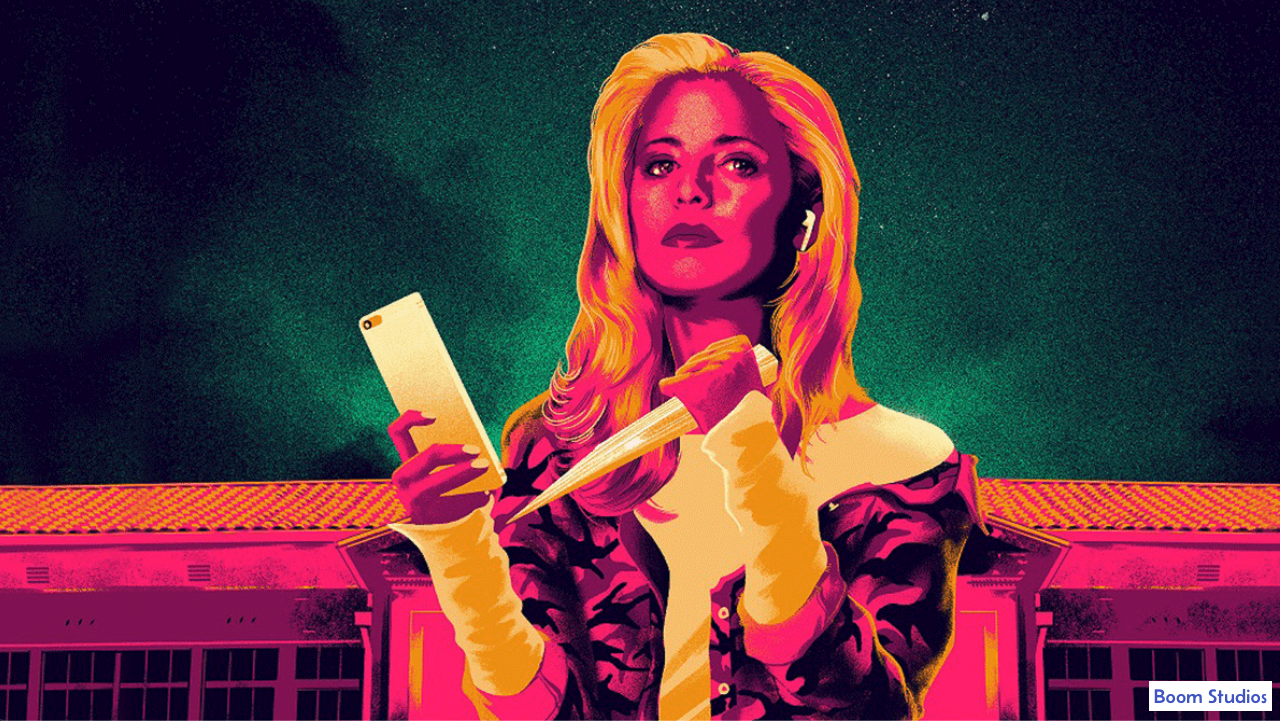 Are People Still Talking About Buffy?